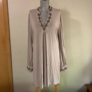 Bronte Collection Womens Dress